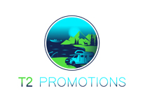 T2 Promotions Logo