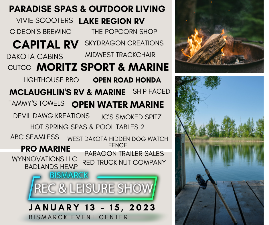 Boat and RV Show