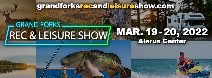 Grand Forks Rec and Leisure Show
