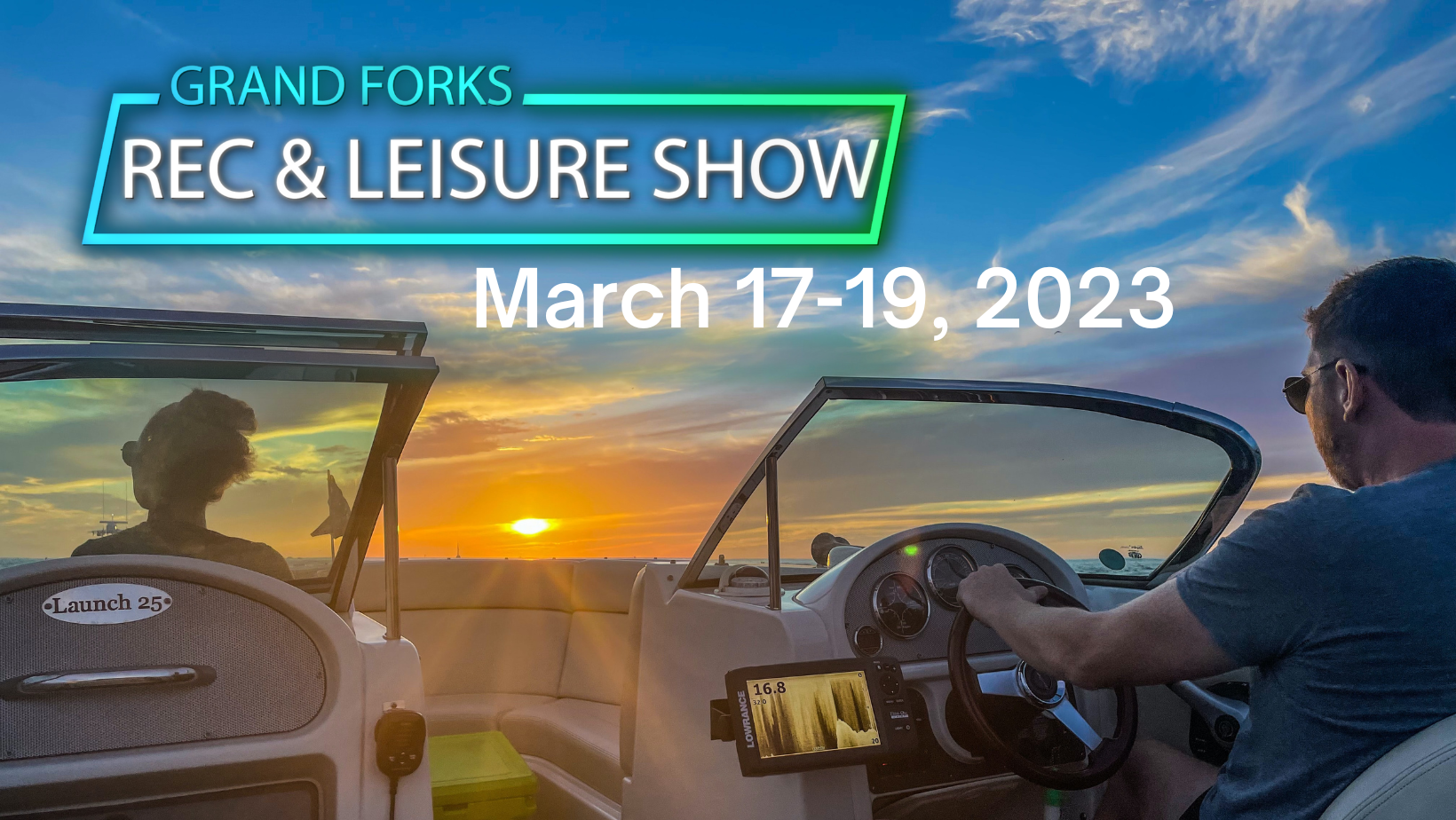 Grand Forks Rec & Leisure Show 2023