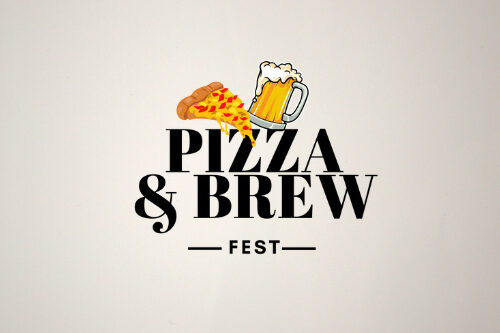 Pizza & Brew Fest North Dakota