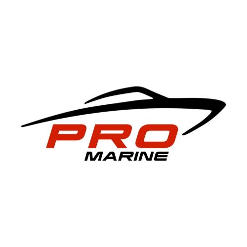 Pro Marine Logo