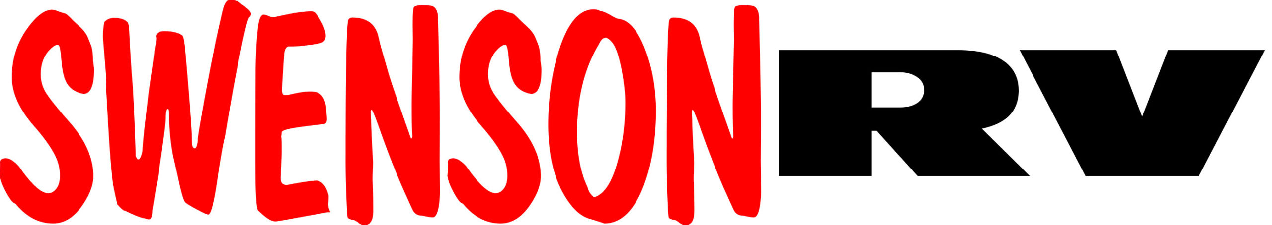 Swenson Rv Logo
