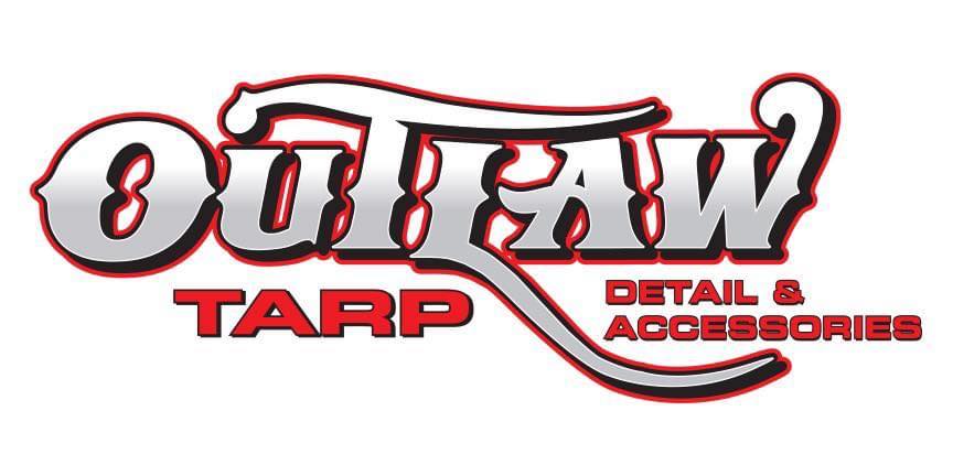 Outlaw Tarp Detail Accessories